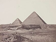 Небоскрёбы Древнего мира: какие были выше 100 метров