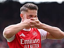 «Он точно не сможет выйти на поле». Артета рассказал, что Дьёкереш не сыграет со «Славией»