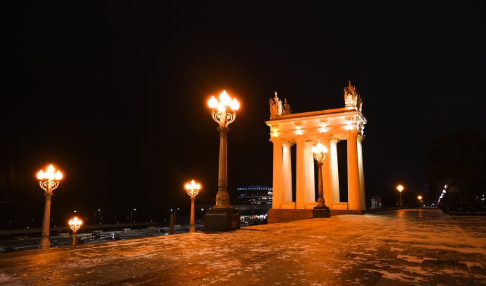 Волгоградская область улучшила позиции в рейтинге регионов по уровню преступности