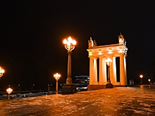 Волгоградская область улучшила позиции в рейтинге регионов по уровню преступности