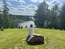 Межрегиональный фестиваль «Голос Ветлуги» прошёл в Варнавино