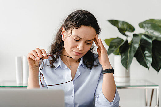 Вялость и другие признаки, что ваш метаболизм нуждается в перезагрузке после 50