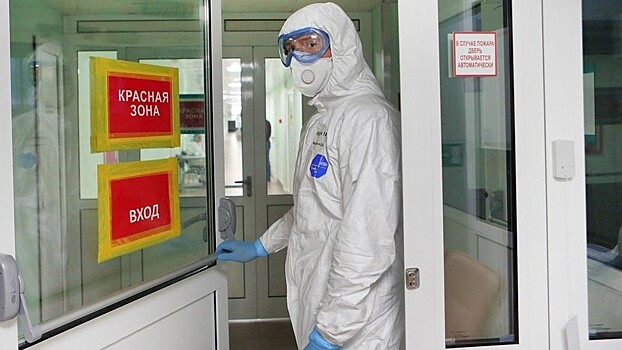 В Москве скончались восемь человек с коронавирусом