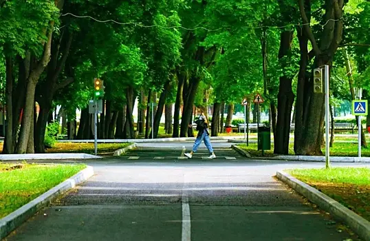 Стало известно, как влияют шаги на здоровье