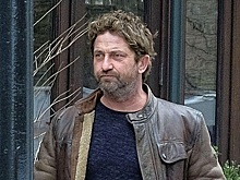 Разочарование дня: звезда «300 спартанцев» Джерард Батлер из красавца со стальным прессом превратился в обрюзгшего старика