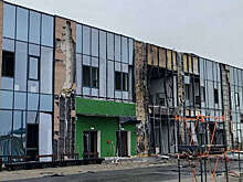 Глава "Росмолодежи" Гуров назвал удар ВСУ по центру в Счастливцево бесчеловечным