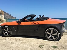 Концепт Крым — разработка российских студентов