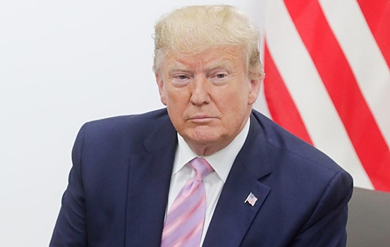 Трамп пригрозил странам БРИКС пошлинами в 100%