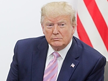 Трамп пригрозил странам БРИКС пошлинами в 100%