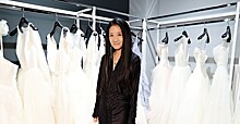 Королеве свадебных платьев — 72! Что мы знаем о дизайнере Вере Вонг