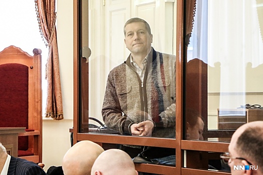 Продолжается чтение обвинительного заключения по делу Олега Сорокина. Следим online