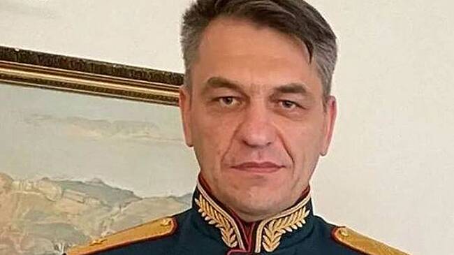 В России обсуждают «важную отставку» генерала, который годами командует в зоне СВО. Его снова обвиняют в неоправданных потерях
