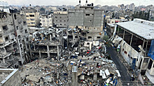 Репутационные войны: почему США выступили против оккупации Израилем сектора Газа