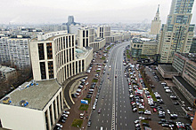 Акцию «Открытой России» разрешили провести в центре Москвы
