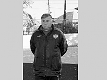 Стала известна дата прощания с легендой омского футбола Михаилом Давыдовым