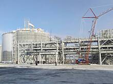 Национализированная Германией «дочка» «Газпрома» продолжит импорт СПГ из России