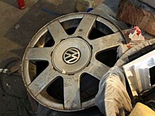 Какие плюсы и минусы имеют кованые диски