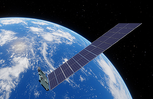 South China Morning Post: китайские ученые создали оружие против орбитальных спутников