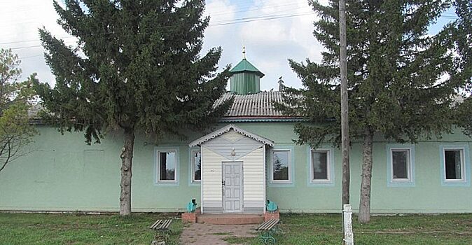 Житель Омской области дважды украл пожертвования в сельской мечети