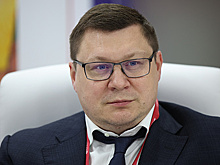 Митрофанов назвал легко решаемой ситуацию с запретом на трансферы "Локомотиву"