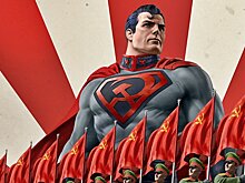 Режиссер «Пипца» хочет отправить главного супергероя DC в СССР