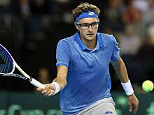 Истомин и Док-Хи Ли сыграют на турнире за wild card на Australian Open