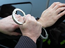 Двух влиятельных балашихинских авторитетов 90-х задержали за вымогательство 25 млн рублей