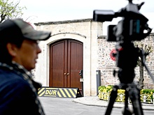Встреча делегаций России, Украины и Турции запланирована на 12:30