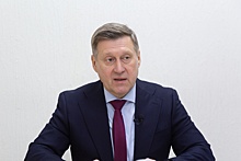 Мэр Новосибирска Локоть подписал распоряжение об увольнении начальника дептранса