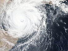 Оценены убытки продовольственных компаний из-за изменения климата