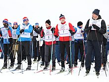 Какими достижениями отмечен февраль в истории нижегородского спорта