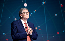 «Я не ставлю себе задачу вдохновлять»: Билл Гейтс о меняющемся имидже и зависти к Стиву Джобсу
