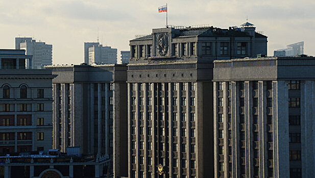 Экс-депутат до сих пор живет в служебной квартире
