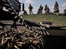 В подполье сообщили о возможной подготовке ВСУ к военной операции