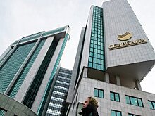 Чистая прибыль Сбербанка в 2017 году выросла в 1,4 раза — до 748,7 млрд рублей