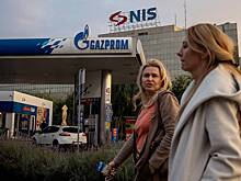 Вучич высказался о будущем «дочки» крупной российской компании в Сербии