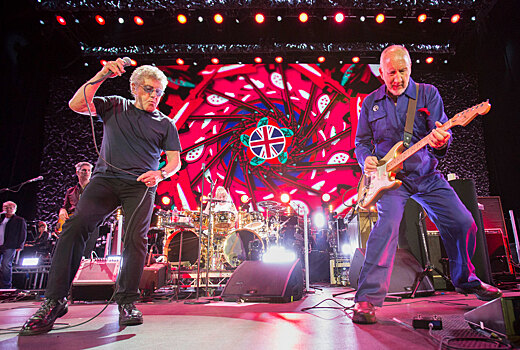 По альбому группы The Who поставят балет