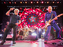 По альбому группы The Who поставят балет
