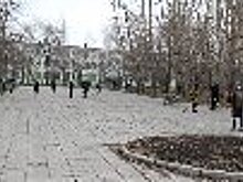 Осужденные к наказанию в виде принудительных работ приняли участие в субботнике, прошедшем в г. Ачинске Красноярского края