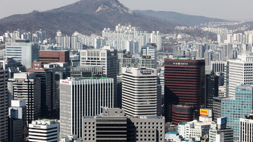 Лидер Южной Кореи заявил о готовности сотрудничать с Россией «по отдельным вопросам»