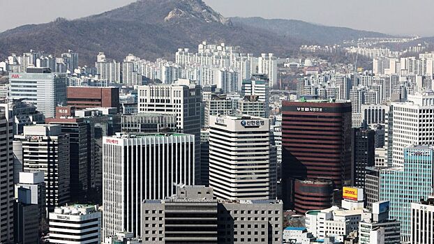 Лидер Южной Кореи заявил о готовности сотрудничать с Россией "по отдельным вопросам"