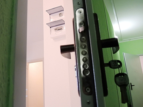 За последние пять лет средняя стоимость московской квартиры выросла в 2,5 раза