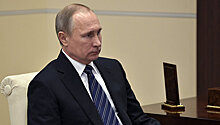 Путин подписал закон об упрощении визового режима в период КК-17 и ЧМ-18