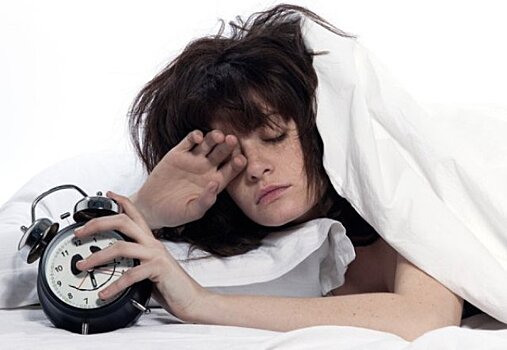 Ученые определили, что творческие люди плохо спят
