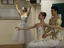Представление для малышей Онкоцентра имени Блохина покажут артисты балета Большого Театра