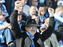 Михаил Боярский: «Желательно снять фильм о «Зените». Это должна быть замечательная комедия, где болельщики общаются с футболистами при каких-нибудь любопытных обстоятельствах»