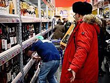 Россиянам рассказали об изменении цен на вино