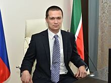 Новым министром юстиции Татарстана стал Рустем Загидуллин