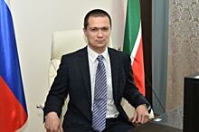 Новым министром юстиции Татарстана стал Рустем Загидуллин