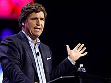 Карлсон отказался считать интервью Зеленского американским СМИ журналистикой